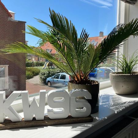 Kw96 Katwijk Aan Zee Apartment ภายนอก รูปภาพ