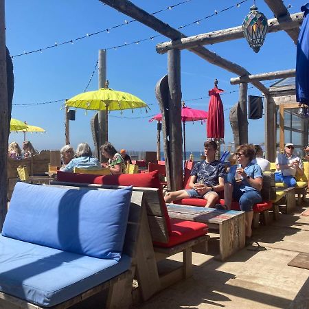 Kw96 Katwijk Aan Zee Apartment ภายนอก รูปภาพ
