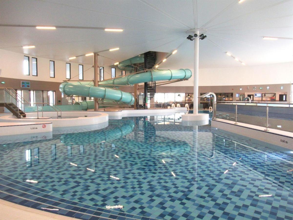 Kw96 Katwijk Aan Zee Apartment ภายนอก รูปภาพ