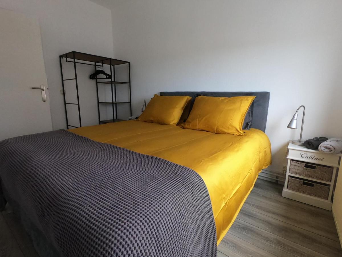 Kw96 Katwijk Aan Zee Apartment ภายนอก รูปภาพ