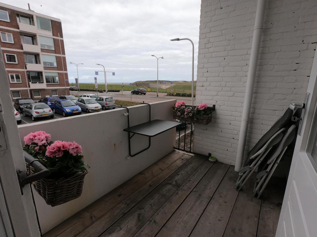 Kw96 Katwijk Aan Zee Apartment ภายนอก รูปภาพ