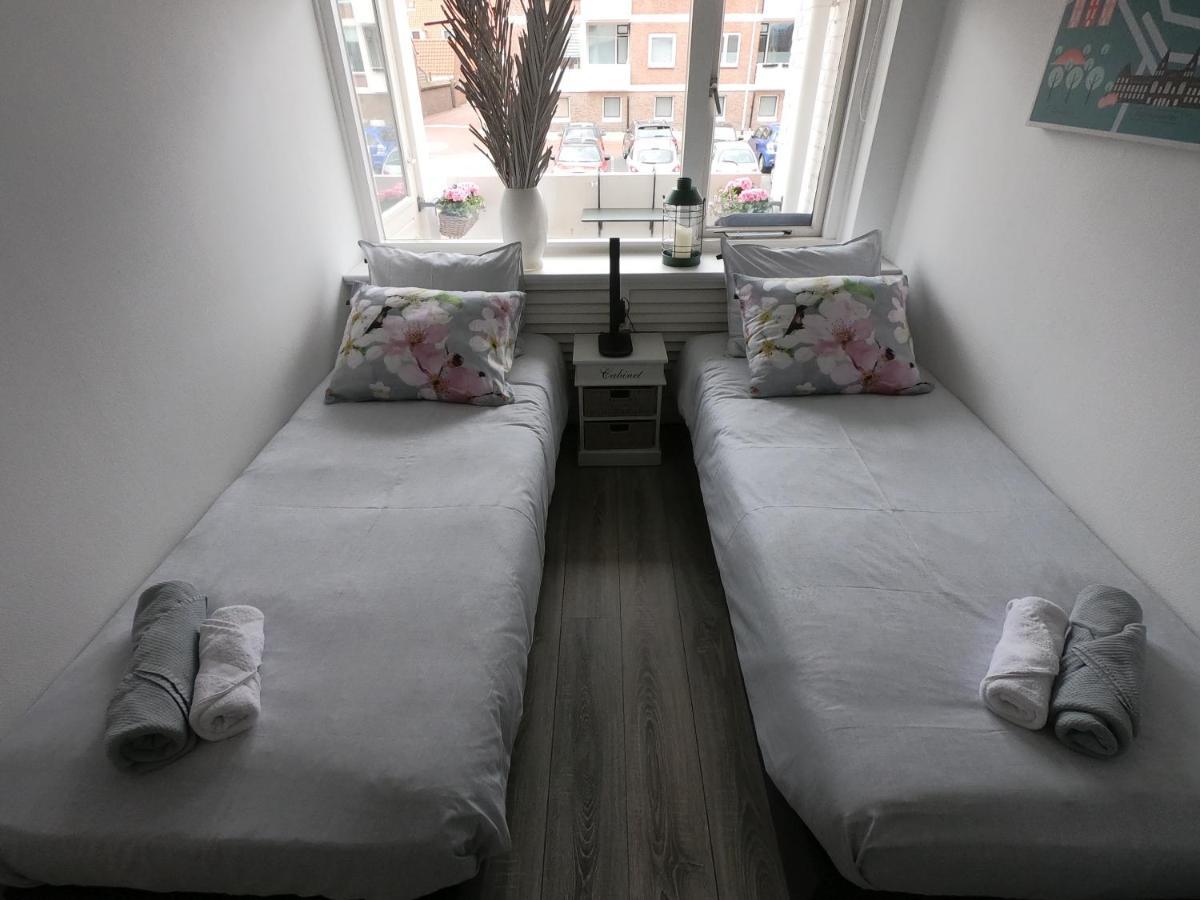 Kw96 Katwijk Aan Zee Apartment ภายนอก รูปภาพ