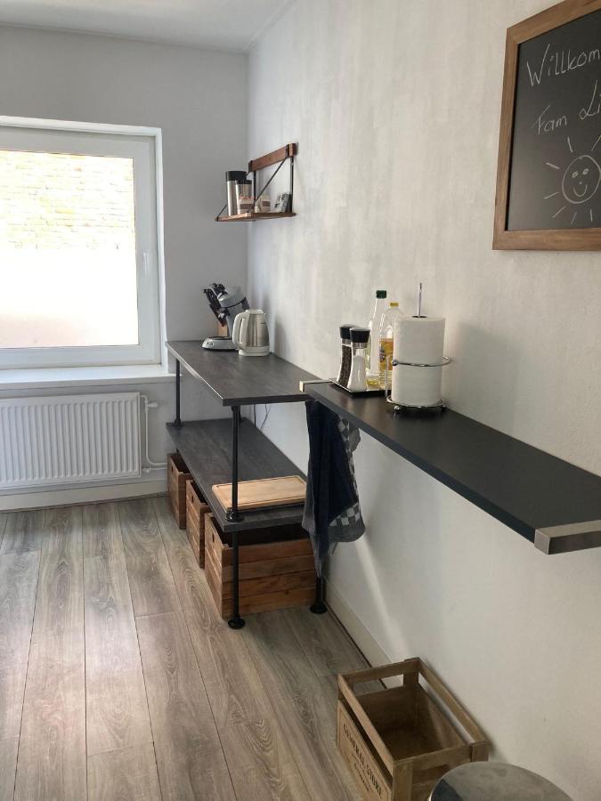 Kw96 Katwijk Aan Zee Apartment ภายนอก รูปภาพ