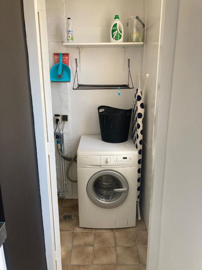 Kw96 Katwijk Aan Zee Apartment ภายนอก รูปภาพ