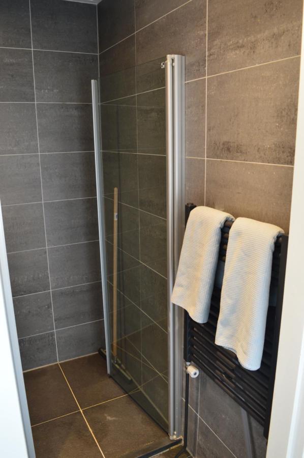 Kw96 Katwijk Aan Zee Apartment ภายนอก รูปภาพ
