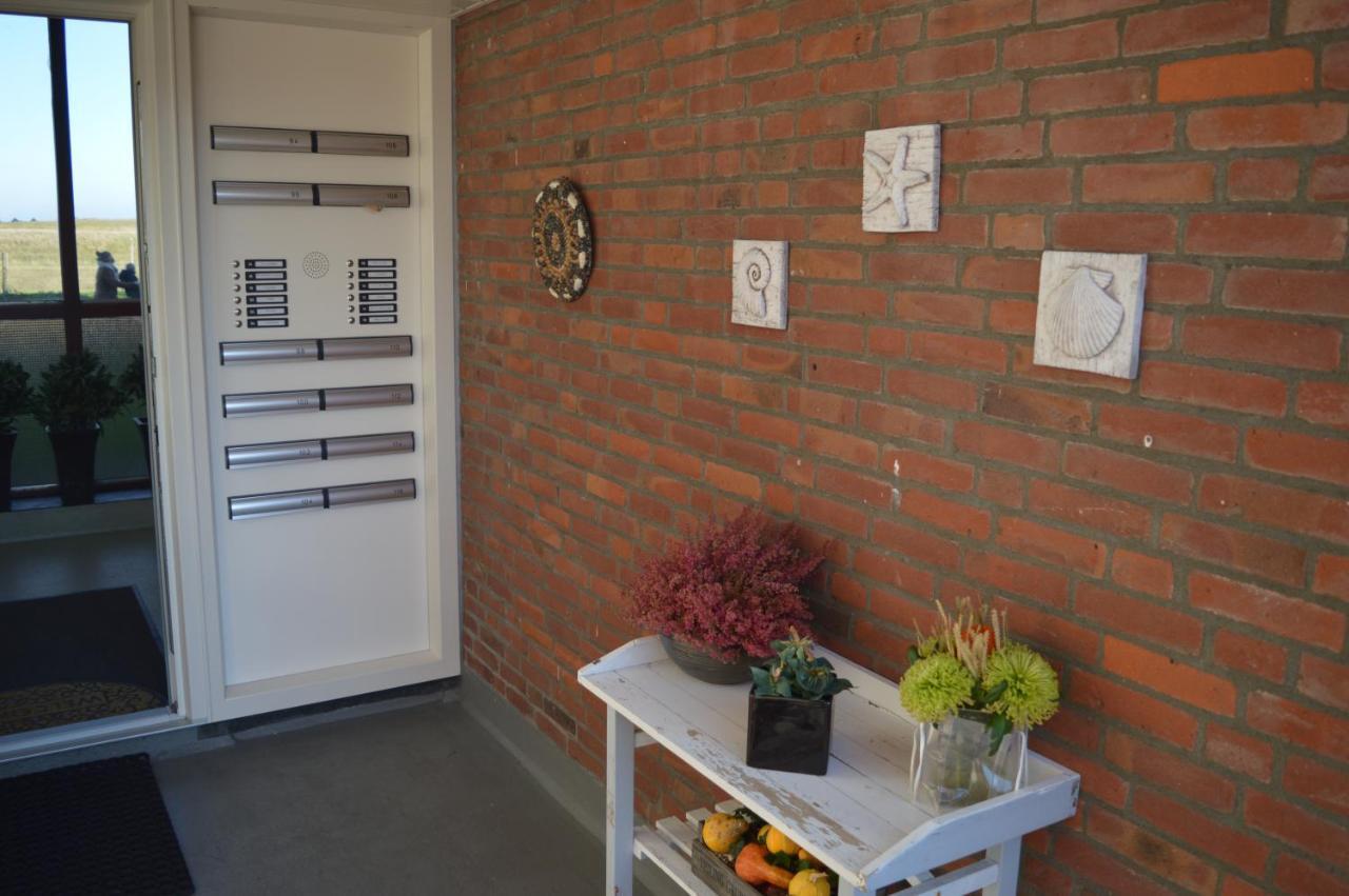 Kw96 Katwijk Aan Zee Apartment ภายนอก รูปภาพ