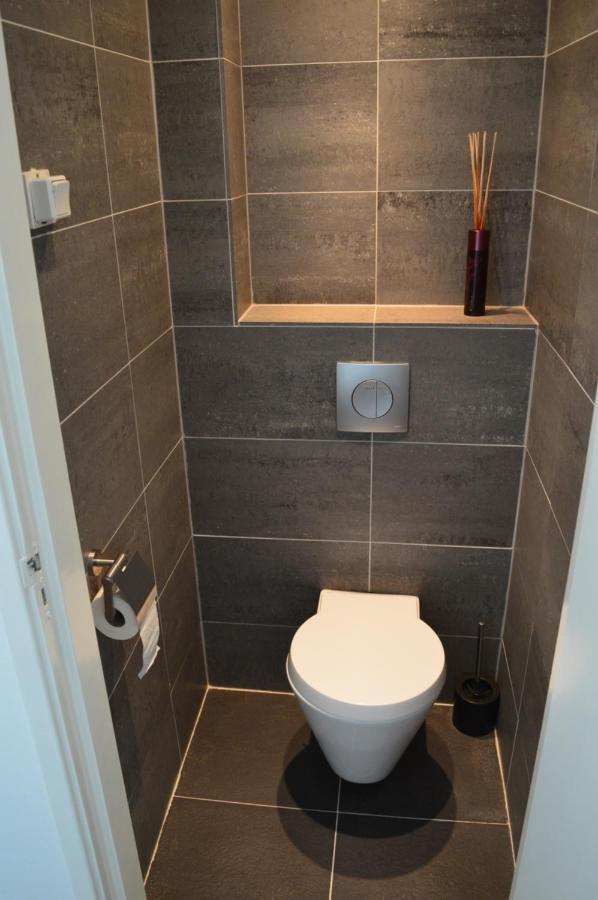 Kw96 Katwijk Aan Zee Apartment ภายนอก รูปภาพ