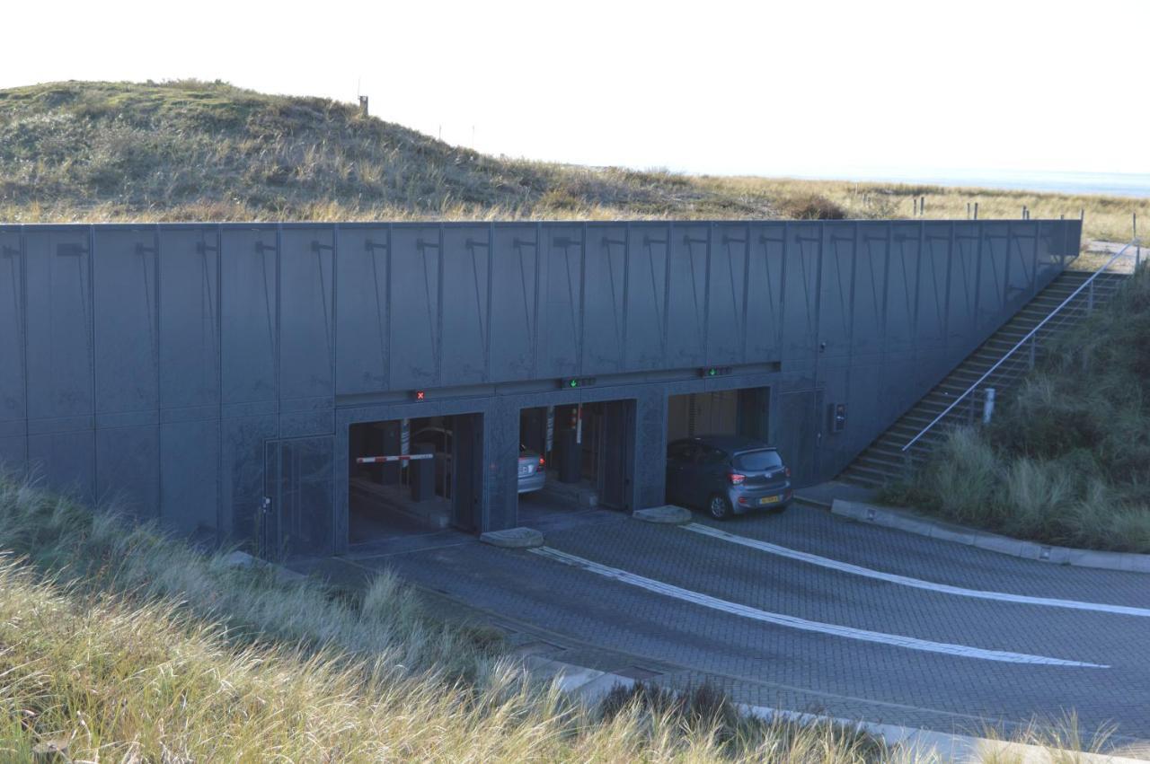 Kw96 Katwijk Aan Zee Apartment ภายนอก รูปภาพ