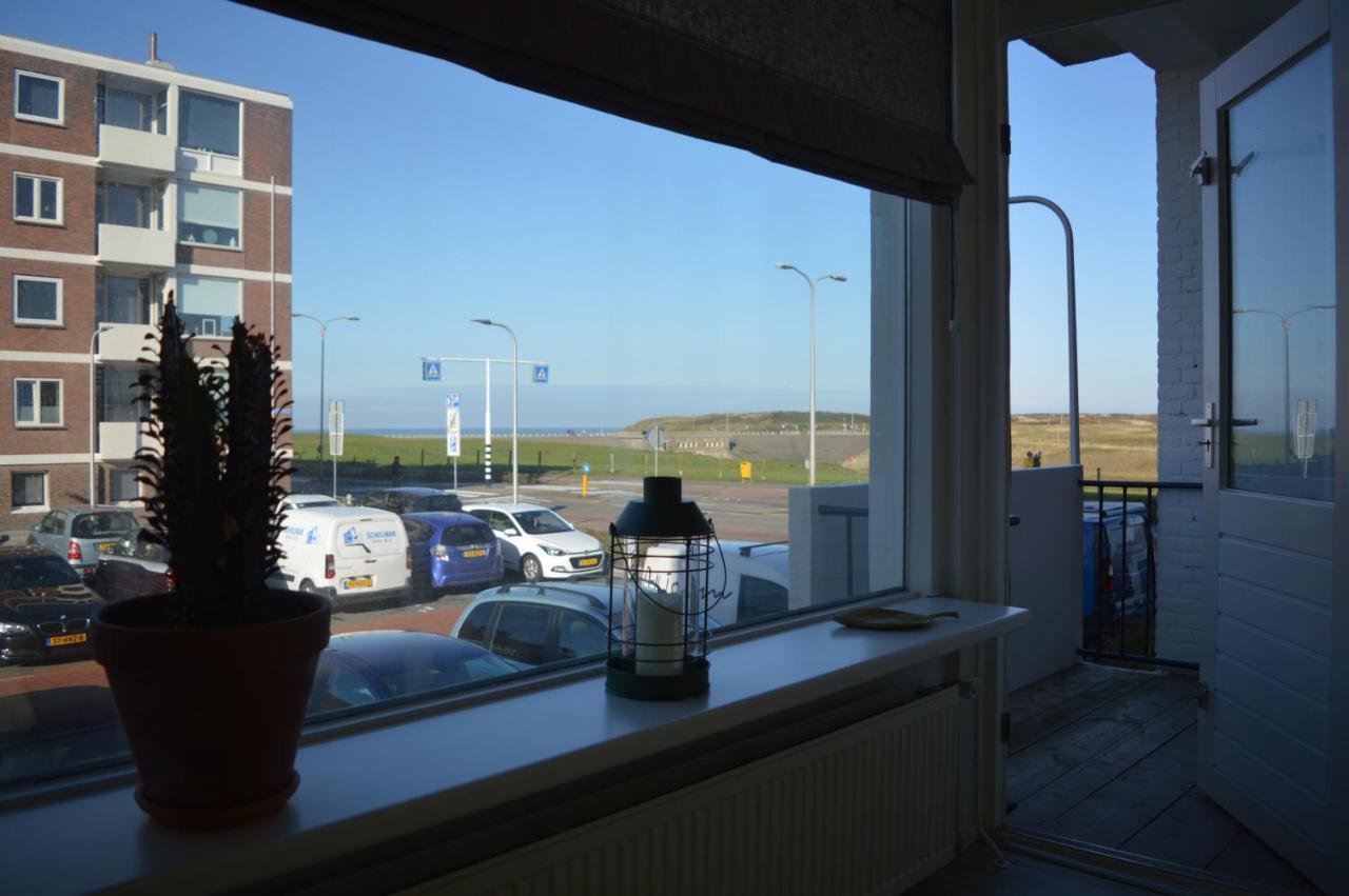 Kw96 Katwijk Aan Zee Apartment ภายนอก รูปภาพ