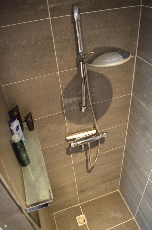 Kw96 Katwijk Aan Zee Apartment ภายนอก รูปภาพ