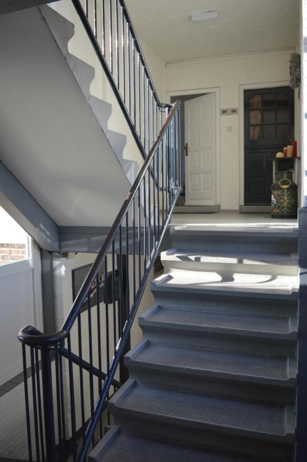 Kw96 Katwijk Aan Zee Apartment ภายนอก รูปภาพ