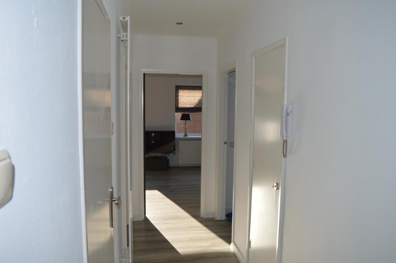 Kw96 Katwijk Aan Zee Apartment ภายนอก รูปภาพ