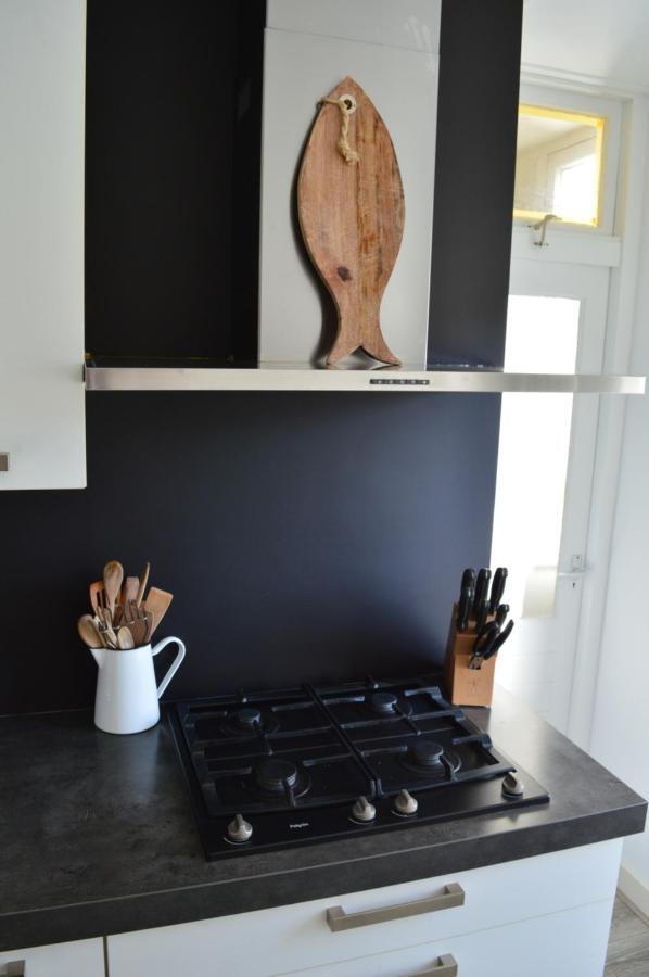 Kw96 Katwijk Aan Zee Apartment ภายนอก รูปภาพ